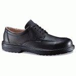 CHAUSSURES DE SÉCURITÉ SIRIUS S3 SRC BAS-47 - LEMAITRE
