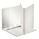 CLASSEUR PERSONNALISABLE 2 ET 3 FACES