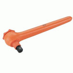 CLIQUET 1/2 ISOLÉ 1000V - ZS-159 SAM OUTILLAGE