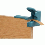 COUTEAUX DE RECHANGE RÉVERSIBLE POUR RC 21 E VIRUTEX