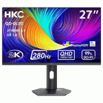ECRAN PC HKC GAMING GS27QTS 27