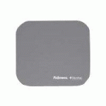 FELLOWES MOUSE PAD WITH MICROBAN PROTECTION - TAPIS DE SOURIS