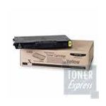 ***  PROMOTION *** TONER YELLOW XEROX POUR XEROX 6100