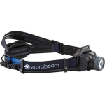 SUPRABEAM - LAMPE FRONTALE V3 AIR 6-340LM