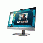 HP ELITEDISPLAY E243M - ÉCRAN LED - FULL HD (1080P) - 23.8
