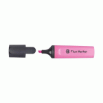 LOT DE 2 - SURLIGNEUR BRUNEAU ROSE