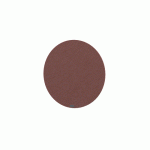 PANNEAU ACOUSTIQUE MURAL NAEL EN PET 12 MM - FORME CERCLE - AVEC CHÂSSIS DE RENFORT AU DOS -DIAMÈTRE 70 CM - TERRE