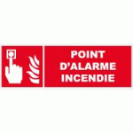 PANNEAU POINT D