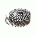 POINTES EN ROULEAU F GALVANISÉ G12 À CHAUD OU INOX - 2.5/70MM - X7200 DEWALT