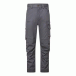 PORTWEST KA323 PANTALON CARGO KA3 GRIS ZOOM - TAILLE 46 - STANDARD