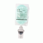 RECHARGES GEL DOUCHE SHAMPOING - ENRICHI LOTION - DISTRIBUTEUR FLEX - 1300ML RUBBERMAID