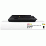TONER REMANUFACTURÉ OWA - STANDARD - NOIR - POUR KYOCERA TK-7105, KYOCERA TK-7105 - TONER COMPATIBLE