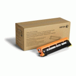 XEROX PHASER 6510 / WORKCENTRE 6515 MODULE PHOTORÉCEPTEUR JAUNE 48 000 PAGES -  AUTHENTIQUE