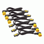 APC NETSHELTER - KIT CORDON D