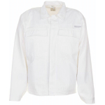 BLOUSON BW 290 BLANC TAILLE 25 - WEISS