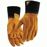 GANTS DE PROTECTION THERMIQUE DE PROTECTION ANTICHALEUR - 10 - BLAKLADER
