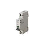 SIEMENS - INDUS.SECTOR-DISJONCTEUR LEGRAND 5SL 4116-7 10KA 1P. 230 V, 16 A, C, DISJONCTEUR 4001869440170