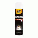 INSECTICIDE FURY - TOUS RAMPANTS - AÉROSOL DE 400 ML