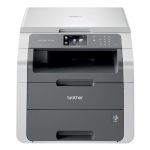 BROTHER MULTIFONCTION DCP-9015CDW - LASER COULEUR