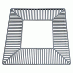 GRILLE D