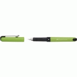 STYLO PLUME POUR ÉCOLIERS VERT CLAIR