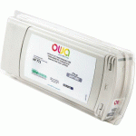 CARTOUCHE TRACEUR REMANUFACTURÉE HP 773 - GRIS CLAIR