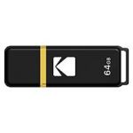 CLÉ USB 3.1 KODAK 64 GO