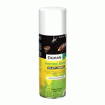 DIGRAIN INSECTICIDE VOLANTS ET RAMPANTS PYRETHRINES NATURELLES