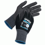GANTS DE MANUTENTION DE PRÉCISION PHYNOMIC XG - TAILLE 9 - UVEX