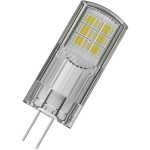 GREENICE - AMPOULE LED LEDVANCE/OSRAM 'SPÉCIALE' G4 2,6W 300LM 2700K 320º IP20