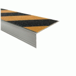 NEZ DE MARCHE LARGE 100 MM PHOTOLUM NON PERCE - L. 3000MM - WATTELEZ