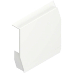 SILK DE COUVERCLE BLANC AVENTOS HK-S-TIP SUR D E RECHABLE BLUM R-20K8A01 - BLANC