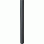 BORNE AMOVIBLE BLOCAGE TRIANGULAIRE AUTOMATIQUE-TÊTE PLATE - SCHAKE