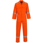 COMBINAISON BIZWELD FR IONA COULEUR : TALL DE COULEUR ORANGE TAILLE L PORTWEST