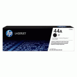 HP 44A - CF244A TONER NOIR POUR IMPRIMANTE LASER - TONER AUTHENTIQUE