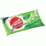 LINGETTES NETTOYANTES AVEC JAVEL LA CROIX ULTRA-HYGIÈNE - PAQUET DE 50