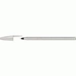 LOT DE 9 - BIC STYLO À BILLE CRISTAL GLACÉ, OR