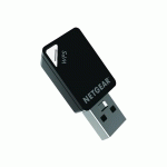 NETGEAR A6100 WIFI USB MINI ADAPTER - ADAPTATEUR RÉSEAU - USB