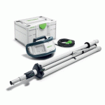 PROJECTEUR DE CHANTIER DUO-SET SYSLITE + SYSTAINER 3 - FESTOOL - 576402