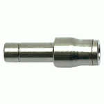 RÉDUCTION ENCLIQUETABLE DROIT 3666 - DIAMÈTRE 6 - 4 MM PARKER LEGRIS