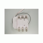 Cotherm : BSD2000407 Type BSD 370 mod/èle /à 1 bulbe Bipolaire Thermostat de chauffe eau