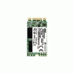 TRANSCEND 430S - DISQUE SSD - 512 GO - SATA 6GB/S