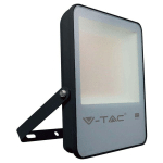 V-TAC PROJECTEUR LED SMD CHIP SAMSUNG 30W 137LM/W COULEUR NOIR 6500K IP65