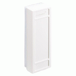BROSSE MAGNÉTIQUE RECHARGEABLE POUR TABLEAUX BLANCS LEGAMASTER