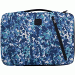 HOUSSE POUR ORDINATEUR PORTABLE VEGGIE - 13-14'' - EXACOMPTA