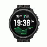 MONTRE CONNECTÉE SUUNTO RACE 2 WAVE BLUE