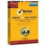 NORTON 360 MULTIDEVICE 1 AN 3 POSTES