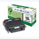 ARMOR CARTOUCHE COMPATIBLE LASER NOIR LEXMARK K12218