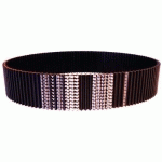 COURROIE DENTÉE SYNCHRONE LONGUEUR EFFECTIVE 1120 MM - OPTIBELT