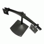 ERGOTRON DS SERIES DS100 DUAL MONITOR DESK STAND, HORIZONTAL 61 CM (24